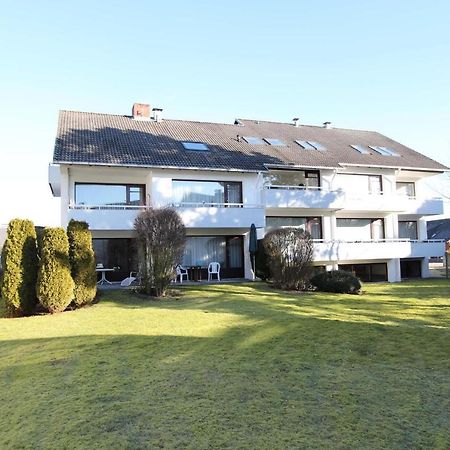 Gorch-Fock Whg Bruecke Apartamento Kellenhusen Exterior foto