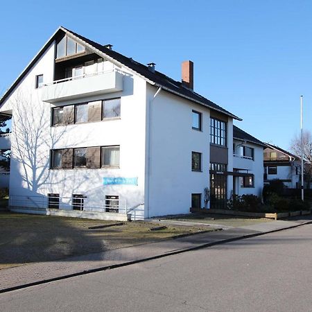 Gorch-Fock Whg Bruecke Apartamento Kellenhusen Exterior foto