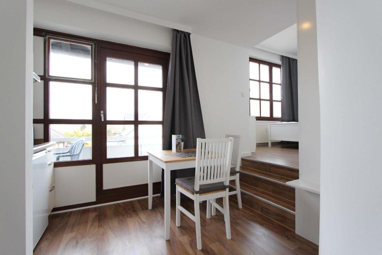 Gorch-Fock Whg Bruecke Apartamento Kellenhusen Exterior foto